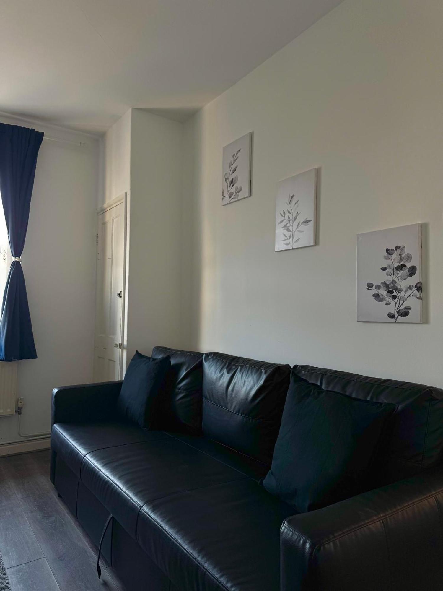 Appartamento Modern Flat Overlooking Shoreditch